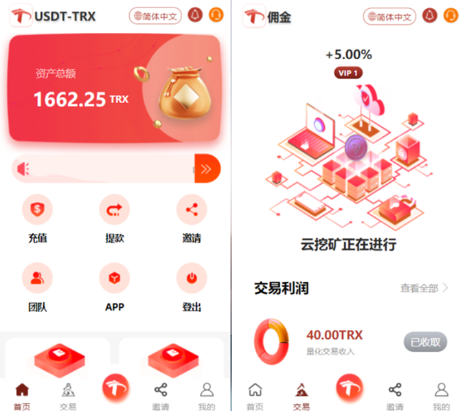 uniapp加H5《多语言》TRX系统插图