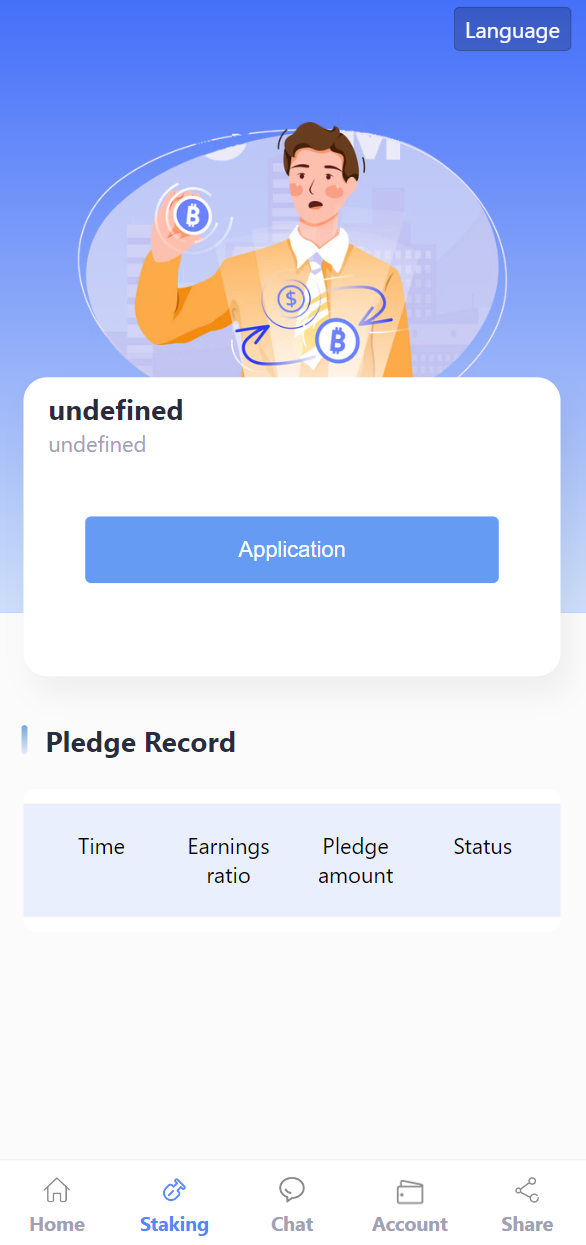 USDT授权秒U系统源码/USDT质押盗U系统搭建开发/USDT质押挖矿/运营版插图3