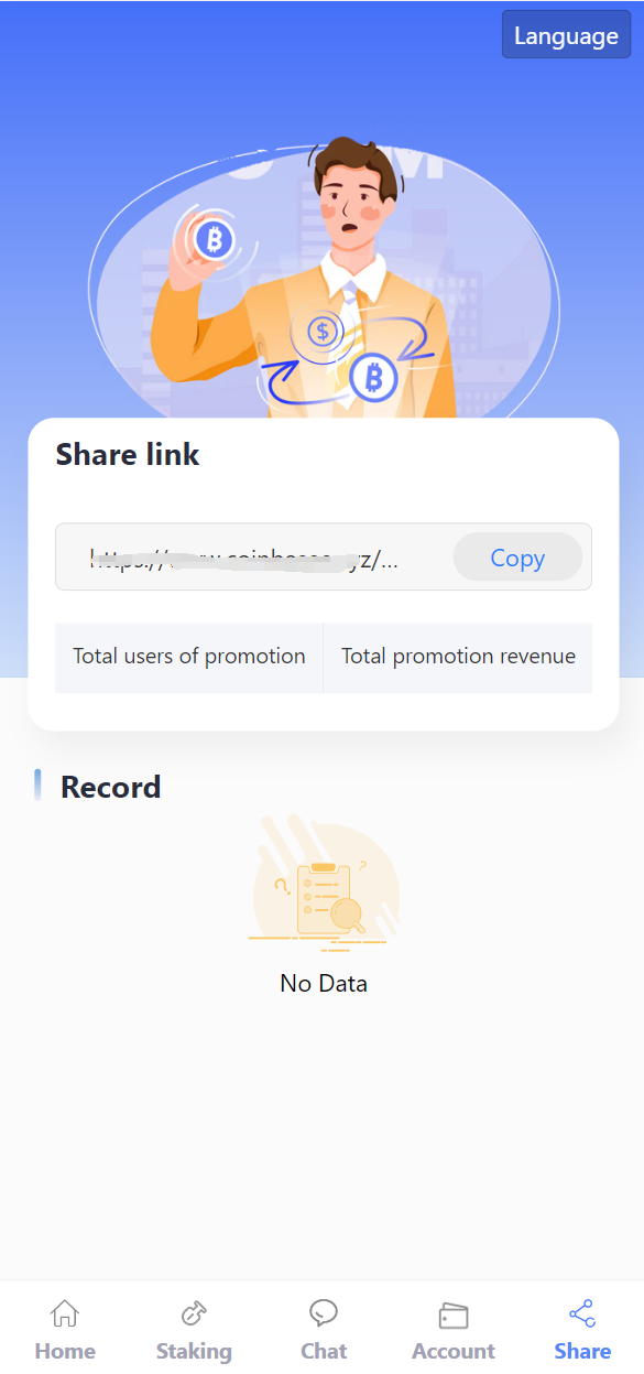 USDT授权秒U系统源码/USDT质押盗U系统搭建开发/USDT质押挖矿/运营版插图4