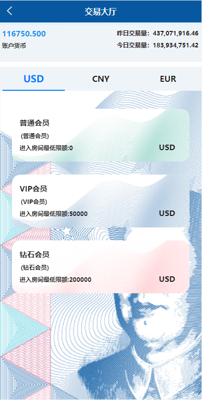 加拿大28/PC28/伪交易/虚拟币交易系统源码搭建开发/场外交易/USDT支付/完美运营插图2