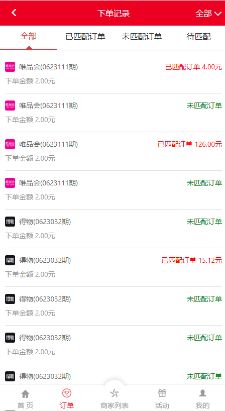 优购伪商城,大富伪商城BC系统源码,增加独立代理系统，完美运营插图7