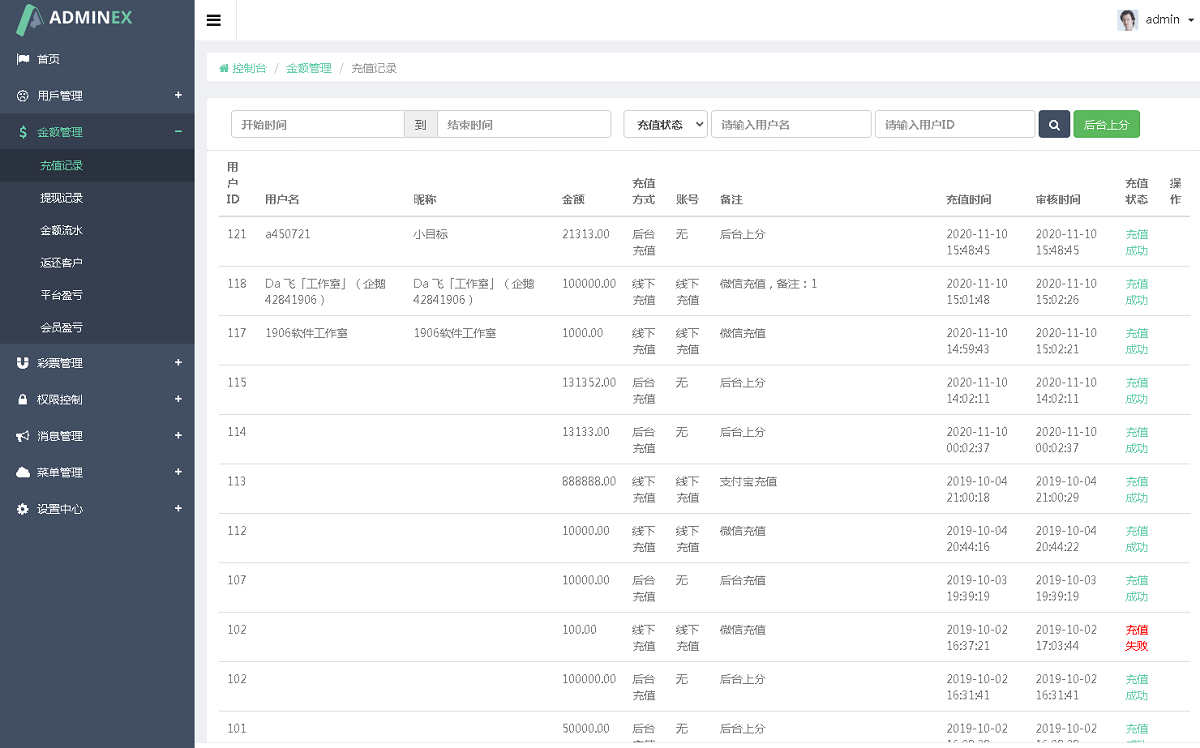 2022运营版本小米创投理财源码,幸运28,加拿大28,PC28插图5
