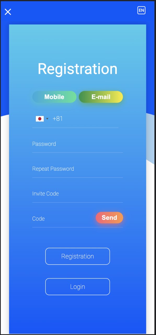 交易所源码完美运营插图4