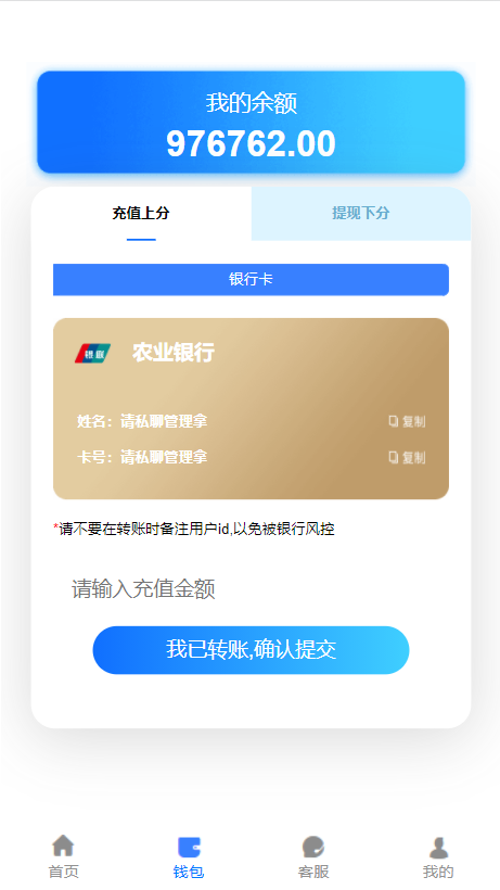 高仿旗舰28一比一新增账单插图2