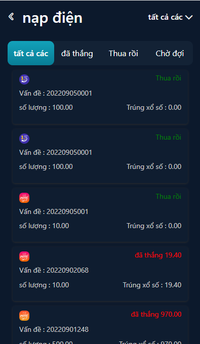 聚星彩票,越南语彩票源码,多语言彩票-英文-中文-多语版插图4