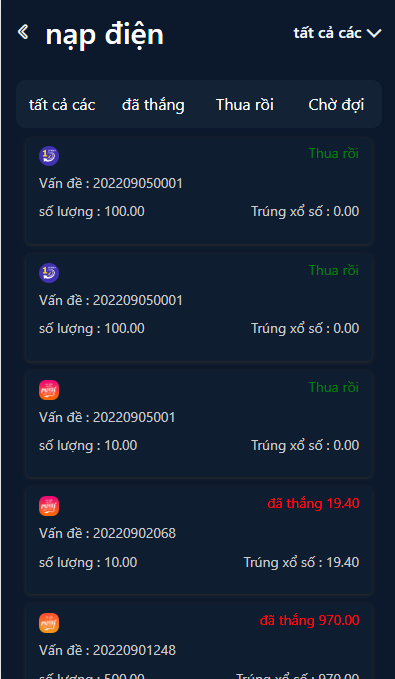 聚星彩票,越南语彩票源码,多语言彩票-英文-中文-多语版插图10