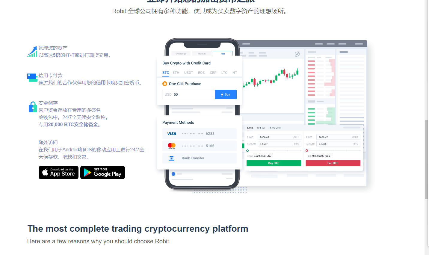 新UI区块链交易所/时间盘矿机系统/挖矿合约/币币合约交易/新币认购插图6