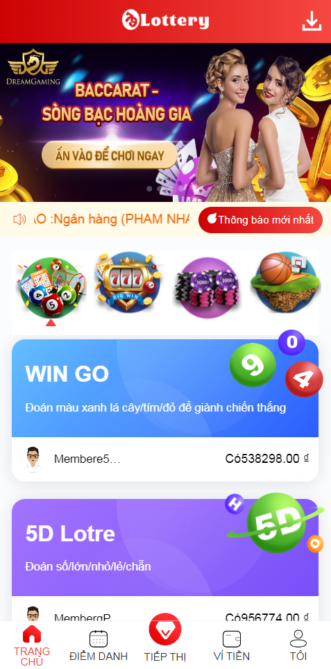 越南语-彩票网站系统，时时彩+VUE源代码，可二开插图4