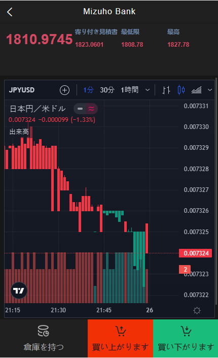 新UI多语言版微盘+微交易+时间盘+源码+运营版插图1