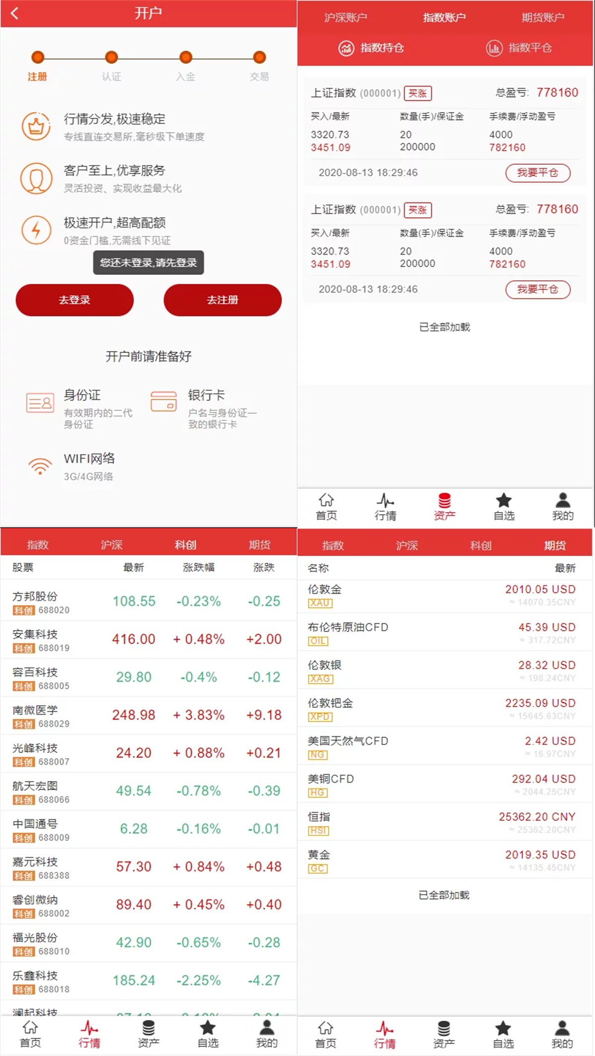 富汇交易所V3.0版源码-区块链证券股票-期货交易所-虚拟交易-代理系统源码插图