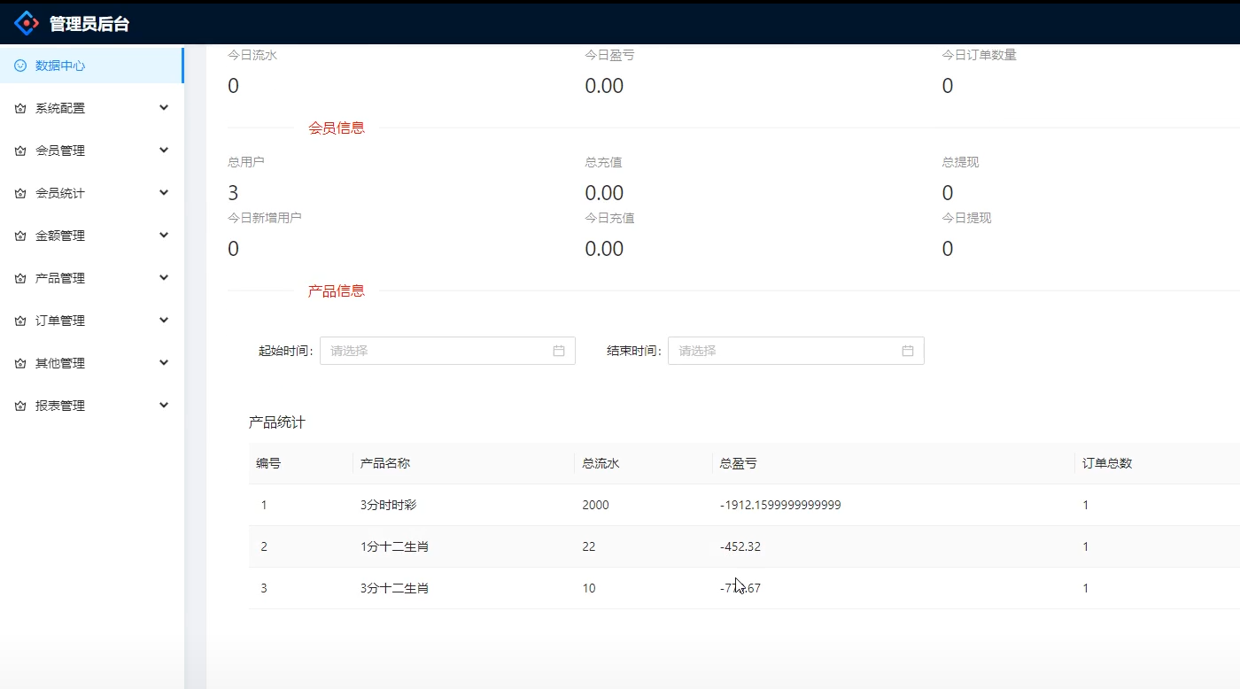 客户定制版-越南彩票系统源码,越南六合彩源码,越南时时彩源码插图8