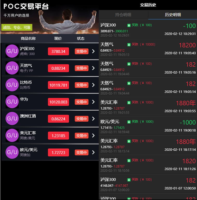 微盘时间盘完整数据打包跳动k线插图