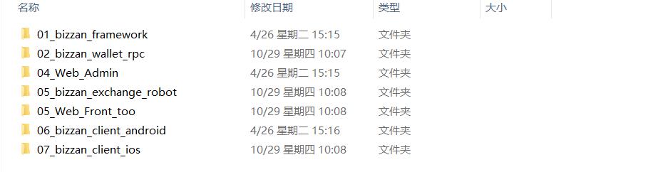 中智交易所/bzizan/java源码/带详细说明插图1