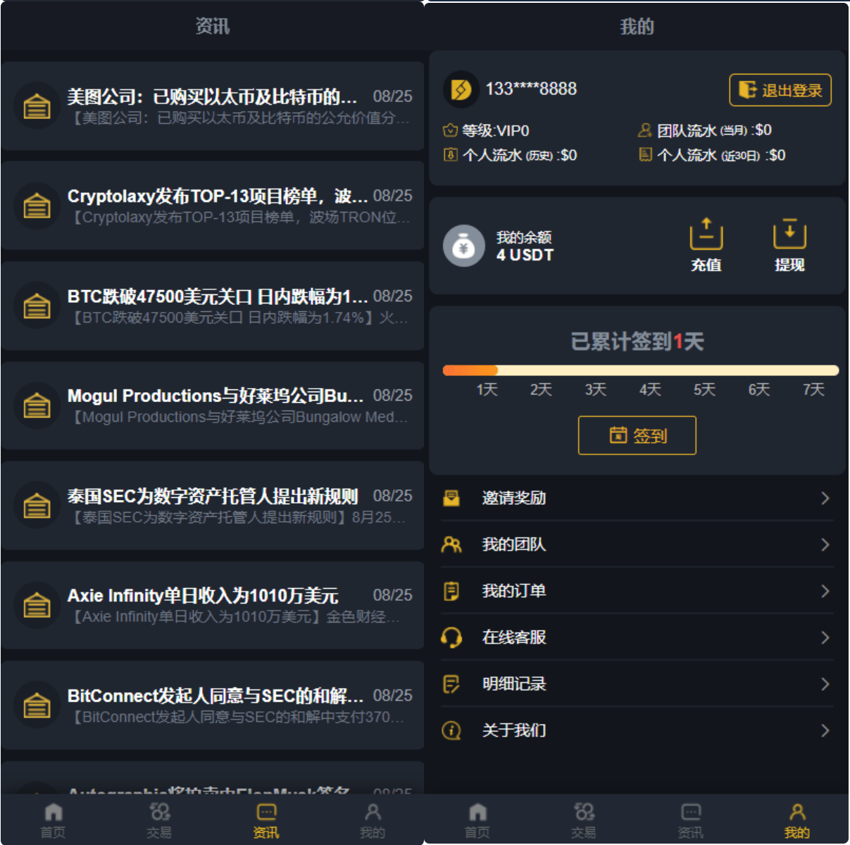区块链，交易系统，区块链买卖系统，区块链交易所源码插图2