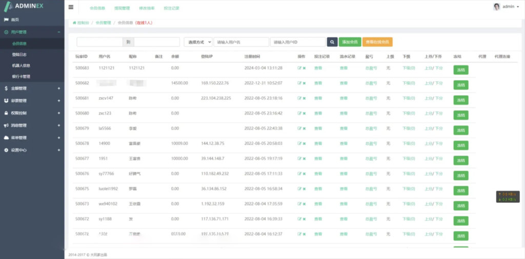 抖音公益竞猜抖音热门话题竞猜游戏+预设-前端html+后端PHP插图5