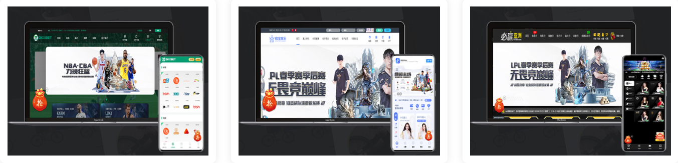 乐娱综合盘,娱乐城系统的VUE前端源码/无加密可二开插图5