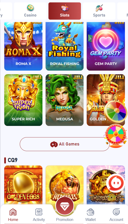 2026年Lotto67海外综合游戏源码基于Node.js完整版插图8