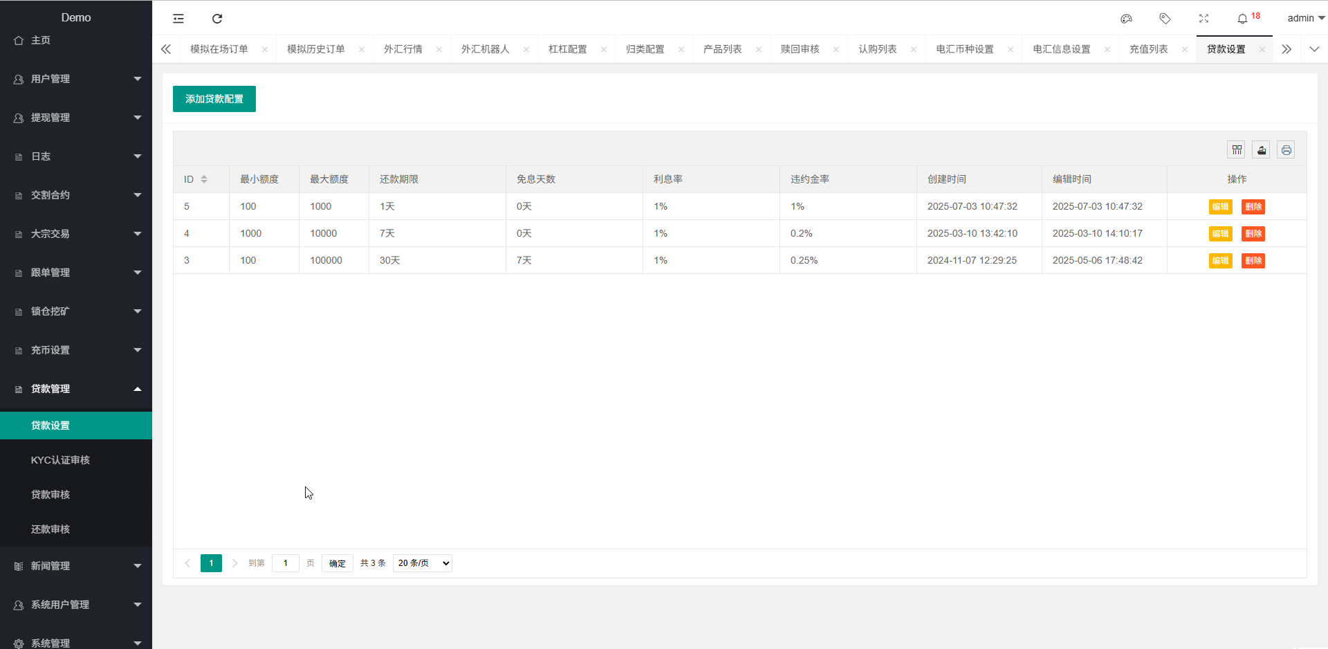 外汇交易软件ST7系统理财交易软件系统st5/st7外汇交易软件插图26