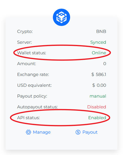 【精翻首发】SHKeeper 企业级加密货币网关源码：支持 USDT (TRC20)/BTC 自托管，Docker 一键部署 + 全界面汉化插图2