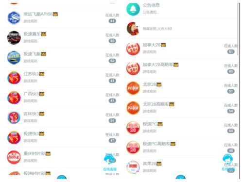 Java语言开发完整运营版旗舰28系统,多种彩游戏,机器人自动带气氛
