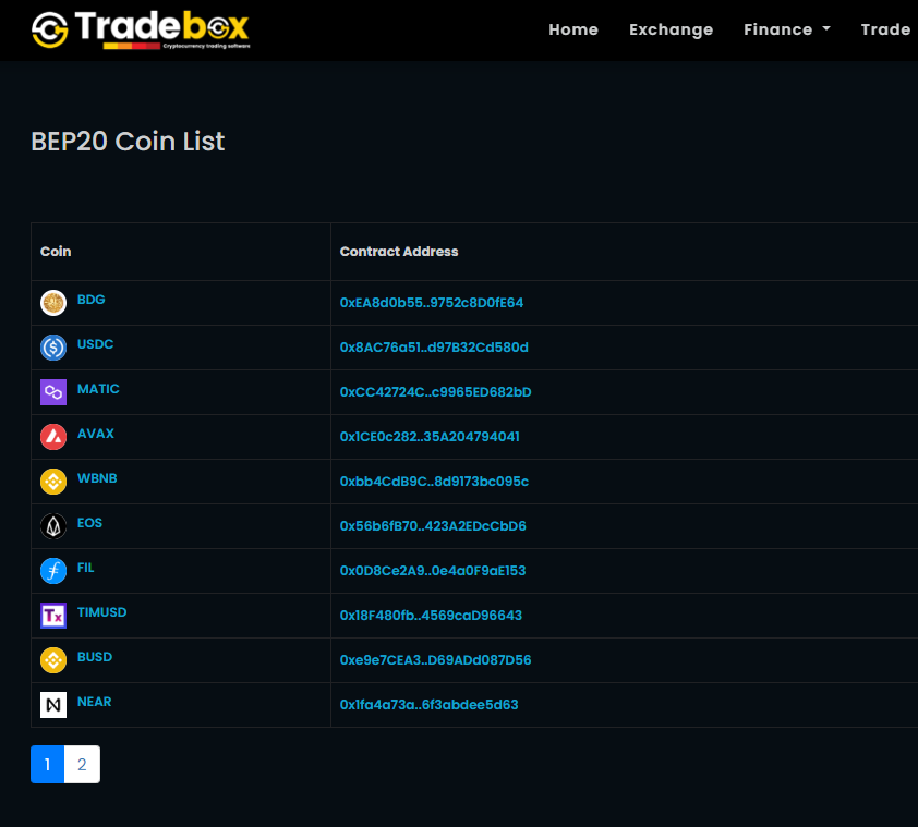 Tradebox全球虚拟币交易所源码/比特币交易/交易所源码/运营版