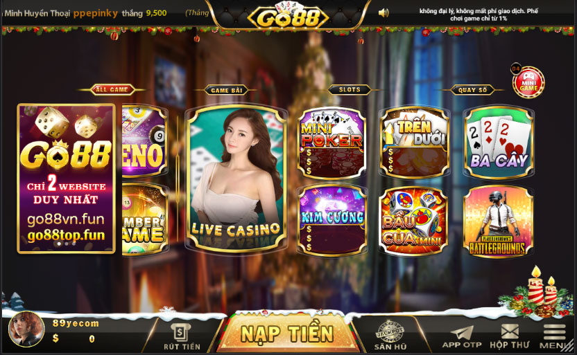 GO88越南电玩游戏源码/nodejs一键端/MD5游戏端pg/安卓苹果客户端