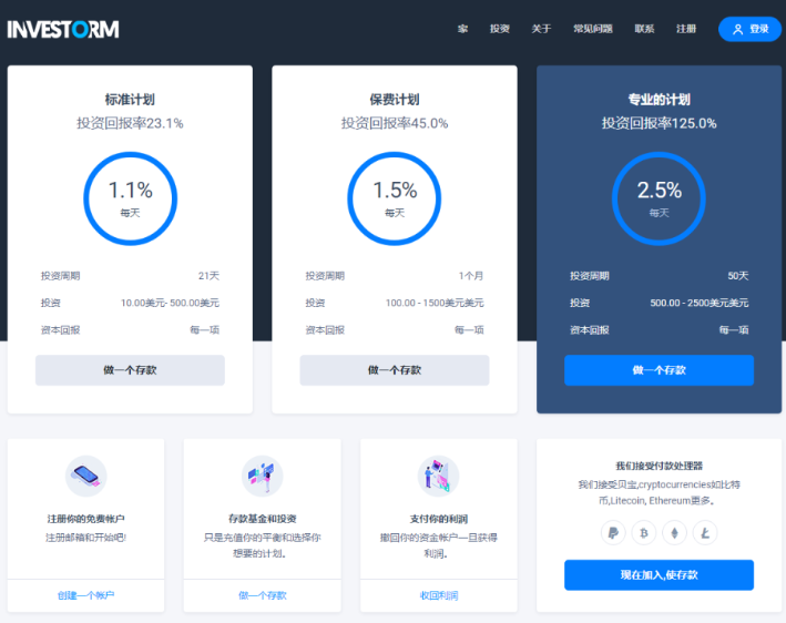 点击放大图片 虚拟币投资盘/USDT投资源码/区块链理财搭建/虚拟币投资分红系统开发